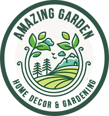 Amazing Garden – Home and Garden Blog